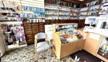 Strathallan Pharmacy - Stirling