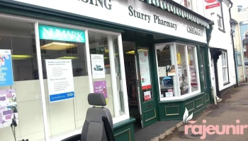 Sturry Pharmacy - Sturry