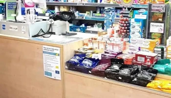 Suburb Pharmacy - Oldham Ol8 3Be
