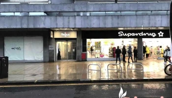 Superdrug - Edinburgh
