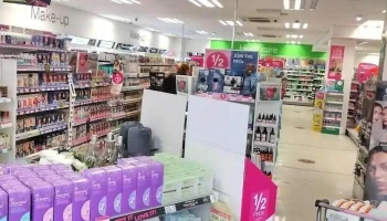 Superdrug - Edinburgh