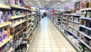 Superdrug - Edinburgh
