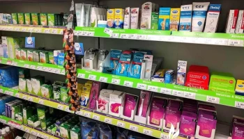 Superdrug - Edinburgh