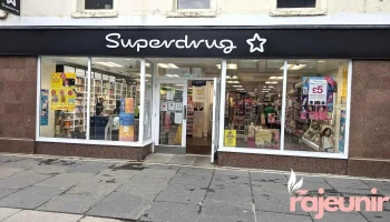 Superdrug - Kirkwall