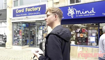 Superdrug Pharmacy - 22a High St