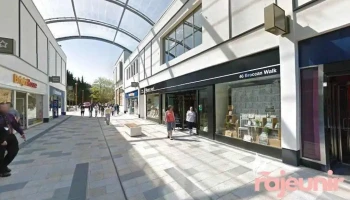 Superdrug Pharmacy - 33 Braccan Walk