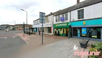 Superdrug Pharmacy - Ashington Ne63 9Uz
