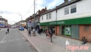 Superdrug Pharmacy - Barking Ig11 8Dn
