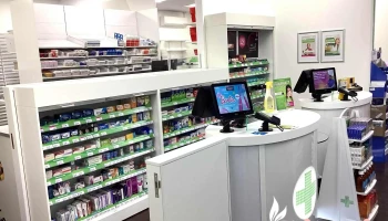 Superdrug Pharmacy - Bootle L20 4Xx