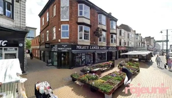 Superdrug Pharmacy - Bridlington Yo15 2Dq