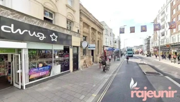 Superdrug Pharmacy - Brighton And Hove