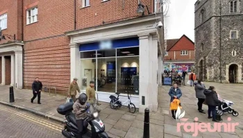 Superdrug Pharmacy - Canterbury Ct1 2Ss