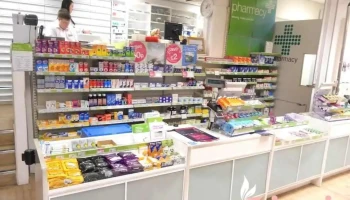 Superdrug Pharmacy - Glasgow