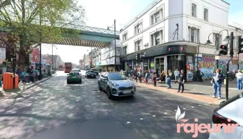 Superdrug Pharmacy - London Sw9 8Ea