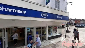 Superdrug Pharmacy - Romsey So51 8Bw