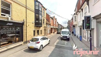Superdrug Pharmacy - Salisbury Sp1 2Ag