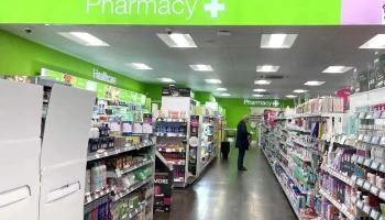 Superdrug Pharmacy - Unit 21-25 Union St