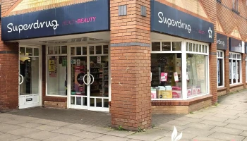 Superdrug Pharmacy - Units 1 & 2