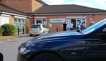 Sutton Manor Pharmacy - Hull Hu7 4Pt