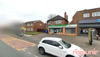 Sykes Chemist Ltd - Grappenhall