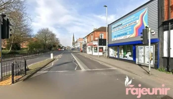 Synergise Pharmacy - Stockton-On-Tees Ts18 1Ep