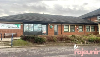 T Kingston Pharmacy - Windermere Dr