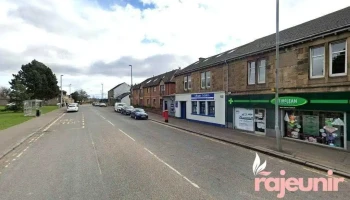T Mclean Pharmacy - Glasgow