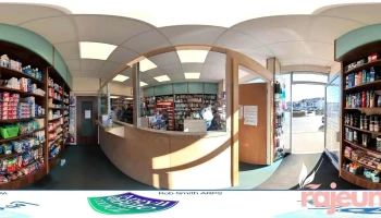 Tarbert Pharmacy - Tarbert
