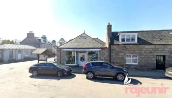 Tarland Pharmacy - Aboyne