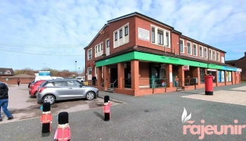 Taylors Pharmacy - Haydock