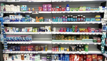 Terry's Chemist - Alphega Pharmacy - Broadheath