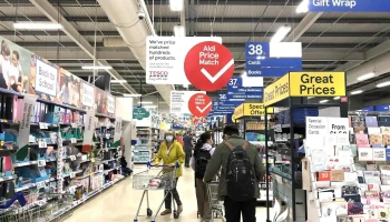 Tesco Extra - Altrincham Wa15 9Qt
