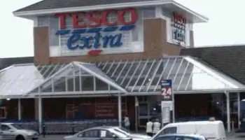 Tesco Extra - Inverness
