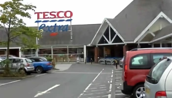 Tesco Pharmacy - Ackhurst Park