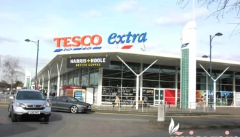 Tesco Pharmacy - Addlestone Kt15 2As