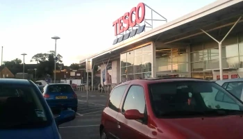 Tesco Pharmacy - Alfreton De55 7Bt