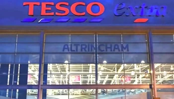 Tesco Pharmacy - Altrincham Wa15 9Qt