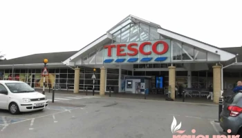 Tesco Pharmacy - Amersham Hp7 0Ha