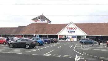 Tesco Pharmacy - Andover Sp10 1Uz