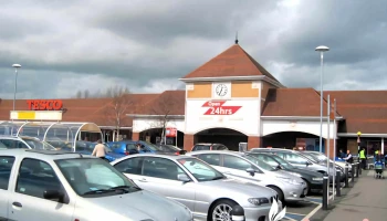 Tesco Pharmacy - Aylesbury Hp20 1Pq