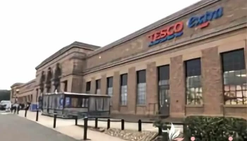 Tesco Pharmacy - Baldock Sg7 6Bn