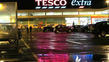 Tesco Pharmacy - Batley Wf17 5Ju