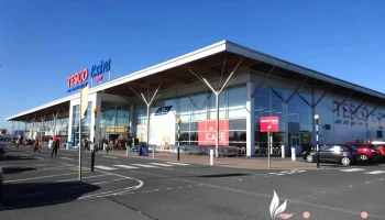 Tesco Pharmacy - Battlefield Rd