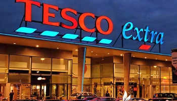 Tesco Pharmacy - Bedford Mk41 0Se