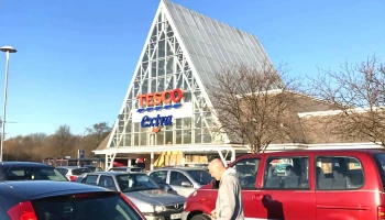 Tesco Pharmacy - Bedford Mk42 0Bg