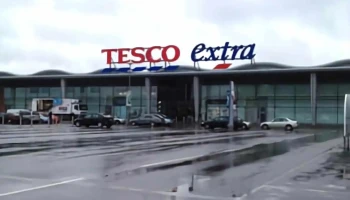Tesco Pharmacy - Bedworth Cv12 8Sy