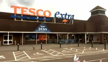 Tesco Pharmacy - Bicester Rd
