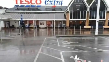 Tesco Pharmacy - Birkenhead Ch43 7Aa