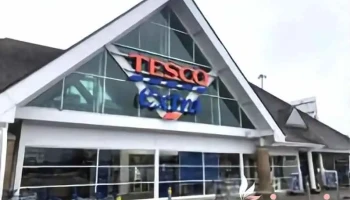 Tesco Pharmacy - Bletchley