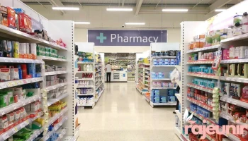 Tesco Pharmacy - Bradford Bd7 4Ej